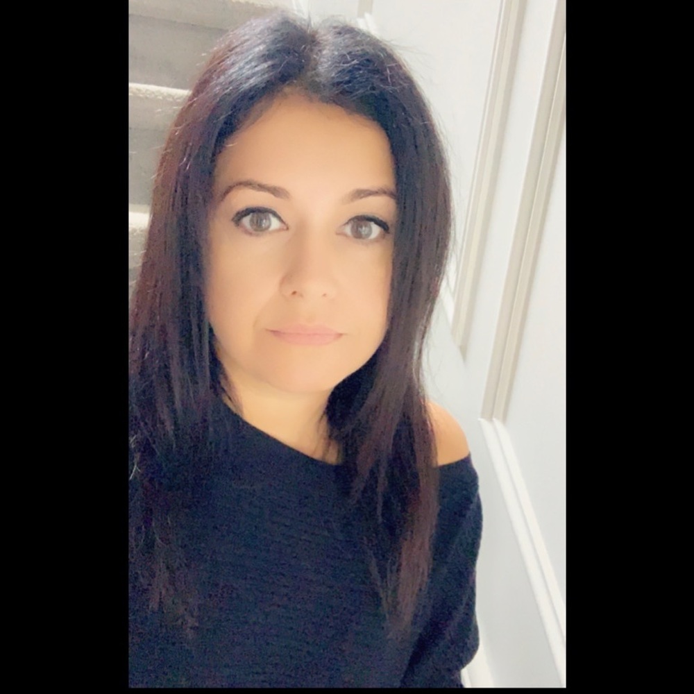 Meet your Posher, Soraya